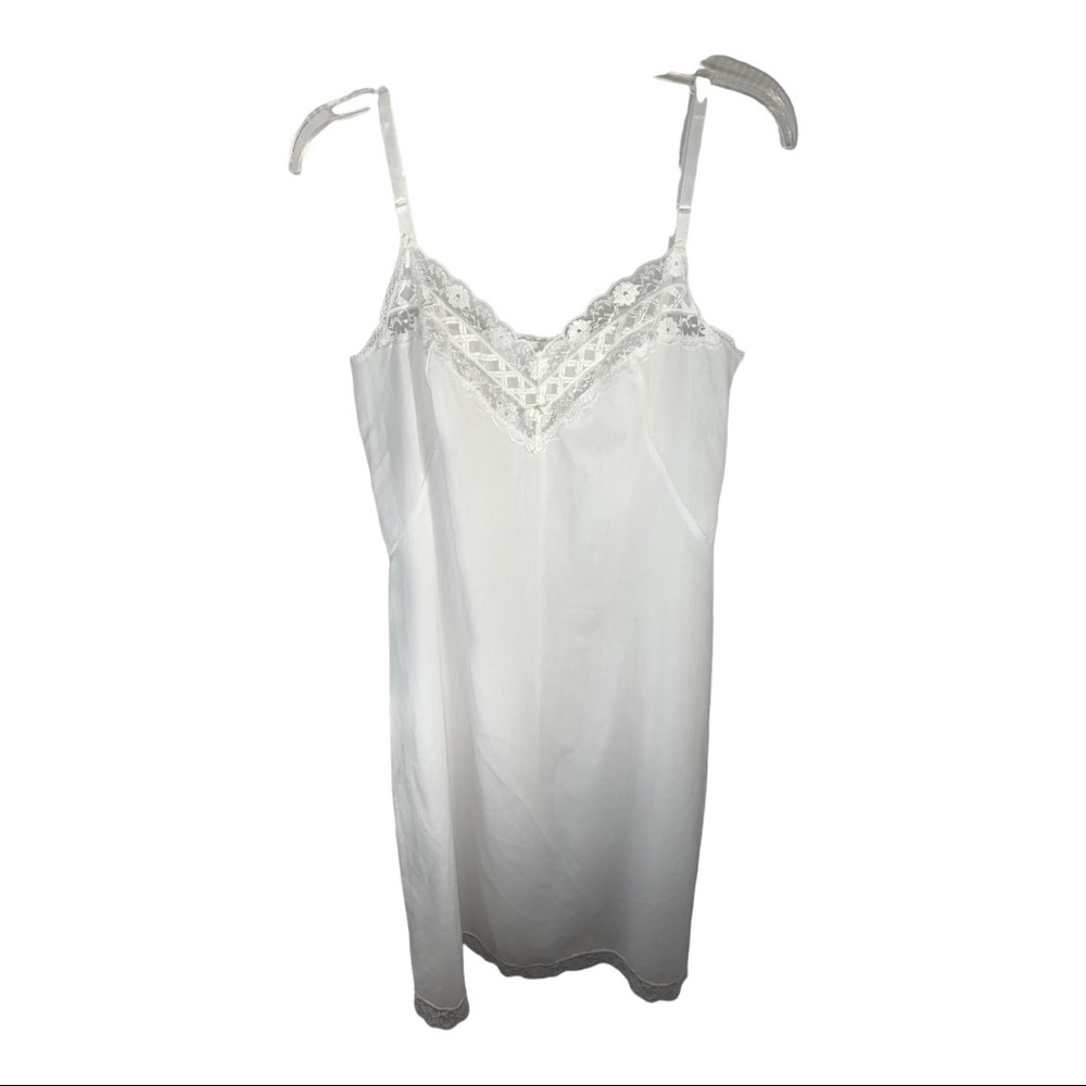 Vassarette Slip